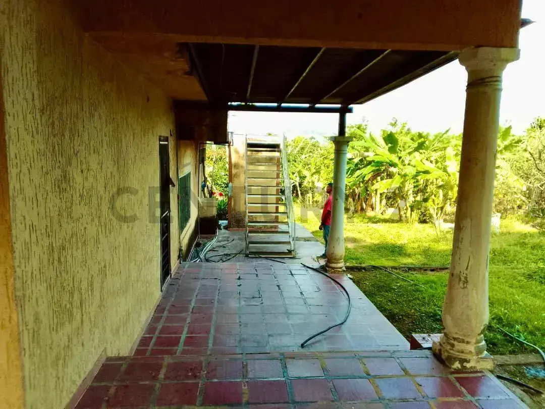 Venta de Hacienda en Yaracuy, Nirgua - 8