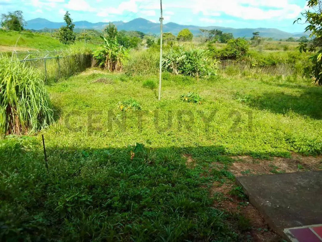 Venta de Hacienda en Yaracuy, Nirgua - 10