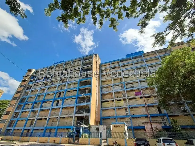 Apartamento (1 Nivel) en Alquiler en Caña de Azucar, Aragua