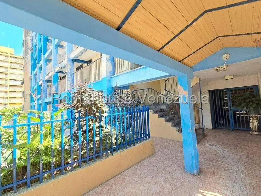 Apartamento (1 Nivel) en Alquiler en Caña de Azucar, Aragua - 2