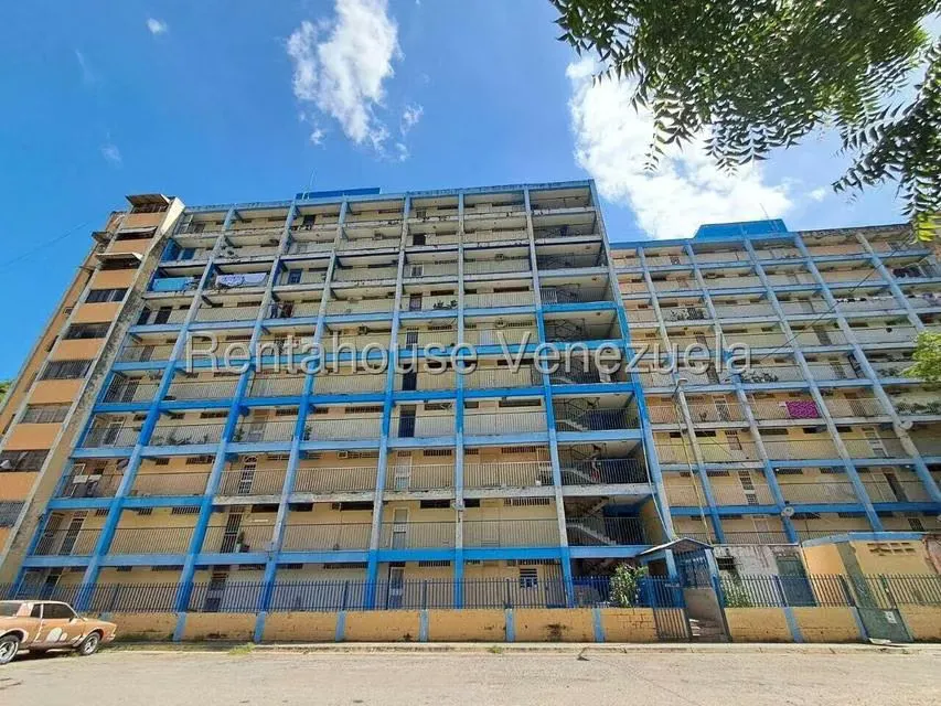 Apartamento (1 Nivel) en Alquiler en Caña de Azucar, Aragua - 22
