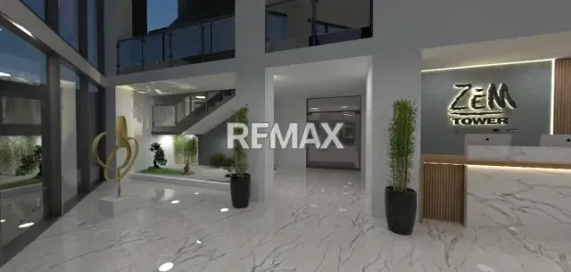 PROYECTO EN DESARROLLO ZEM TOWER, APARTAMENTO PLANTA SESSHIN-MZ07, MUNICIPIO MANEIRO. - 12