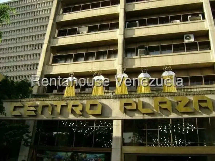 Local Comercial en Alquiler en Los Palos Grandes, Distrito Metropolitano