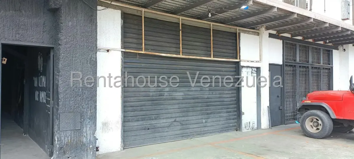 Comercial (Local Comercial) en Venta en Sector Sucua, Miranda - 23