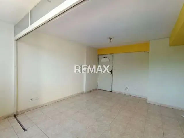 VENTA DE APARTAMENTO EN RESIDENCIA LOS ALPES, SECTOR LA VEGA - 3