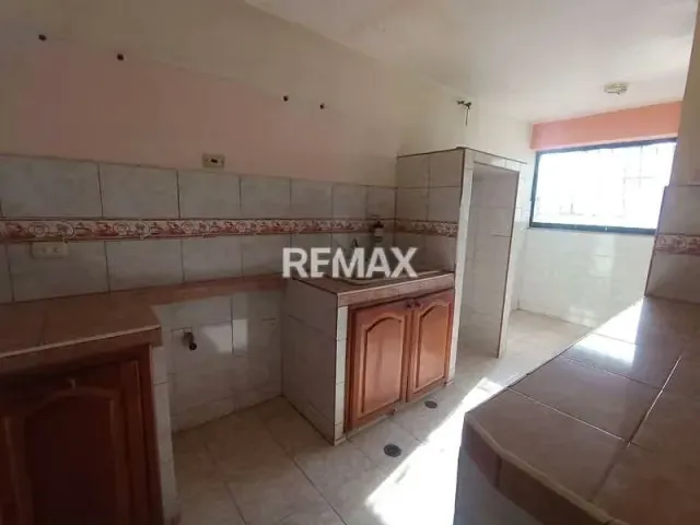 VENTA DE APARTAMENTO EN RESIDENCIA LOS ALPES, SECTOR LA VEGA - 4