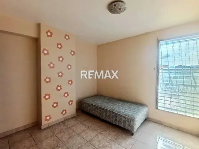 VENTA DE APARTAMENTO EN RESIDENCIA LOS ALPES, SECTOR LA VEGA - 7