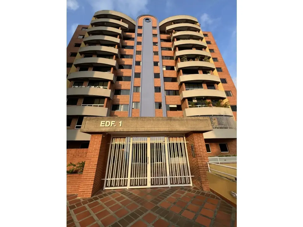 VENTA DE APARTAMENTO EN LA UNIÓN, EL HATILLO