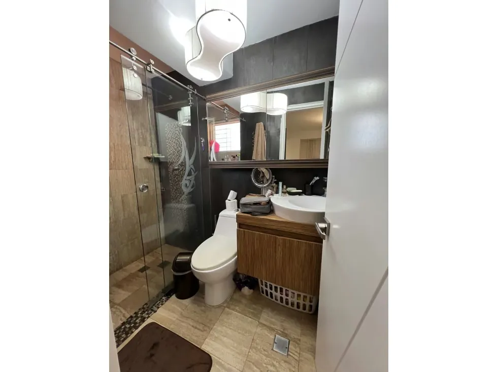 VENTA DE APARTAMENTO EN LA UNIÓN, EL HATILLO - 11
