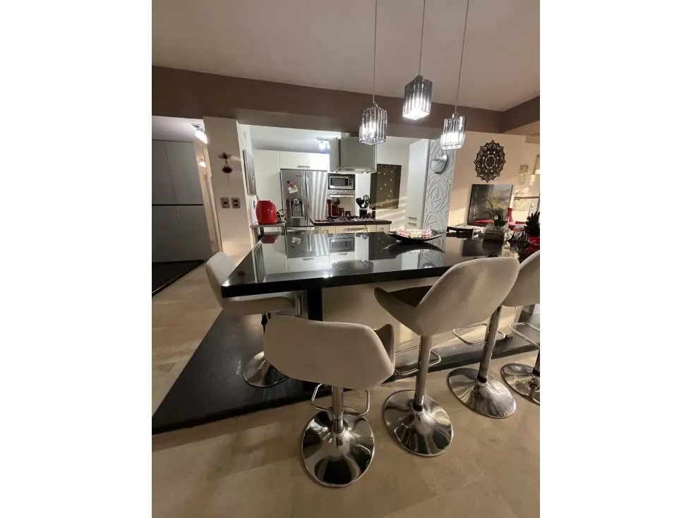 VENTA DE APARTAMENTO EN LA UNIÓN, EL HATILLO - 4
