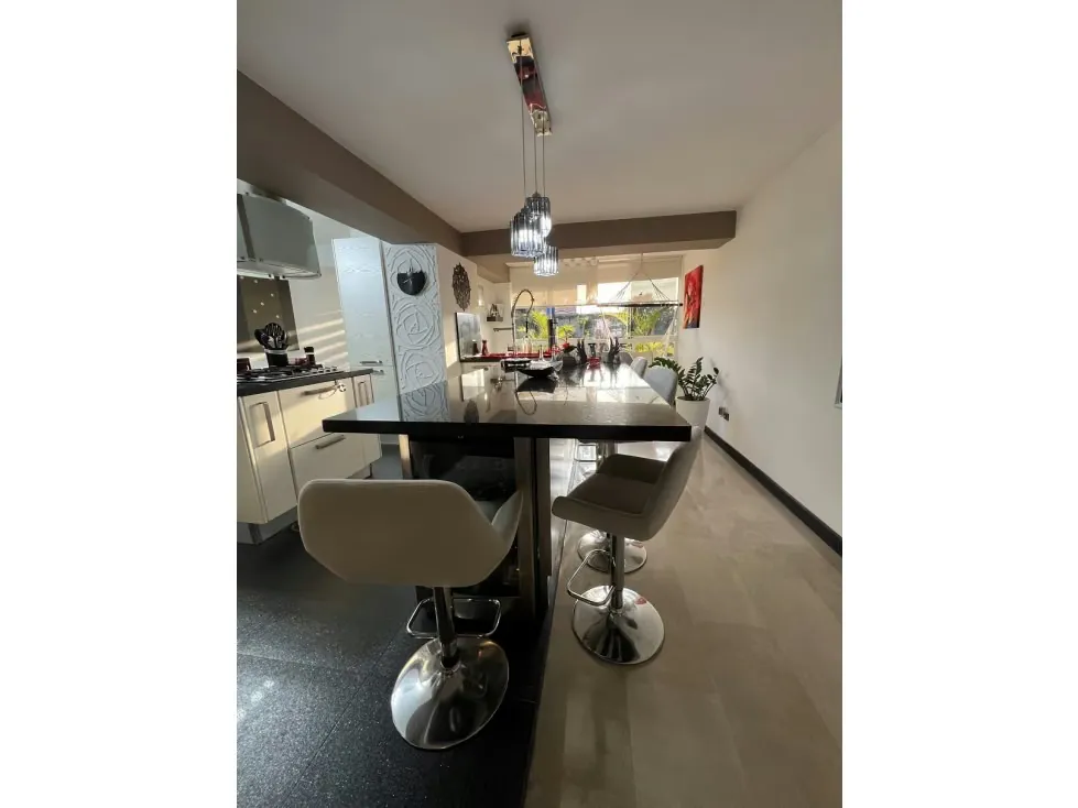 VENTA DE APARTAMENTO EN LA UNIÓN, EL HATILLO - 6