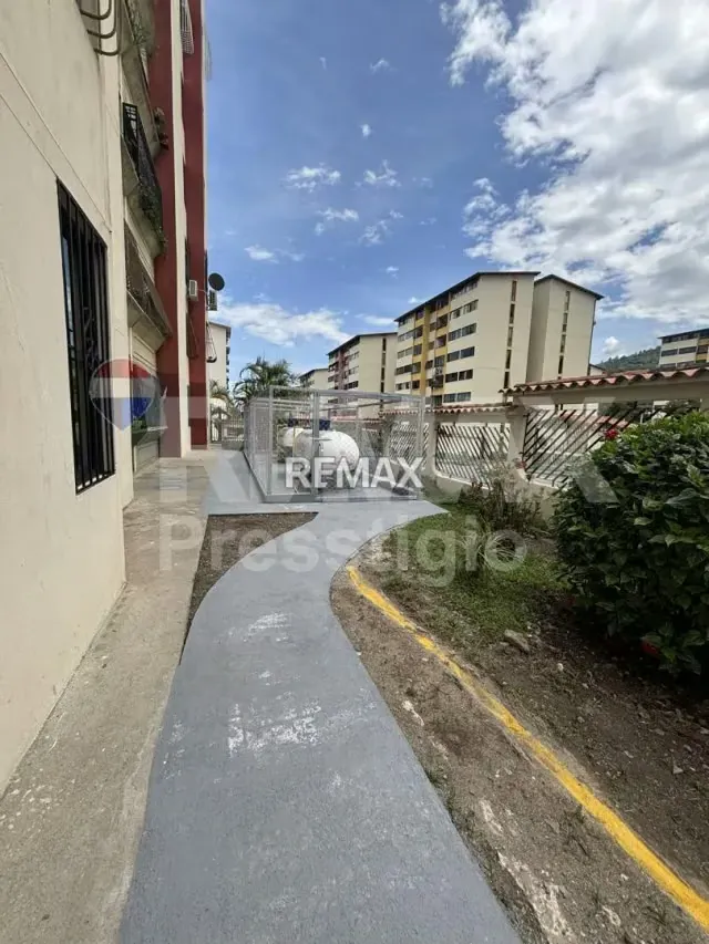 Apartamento en Venta - 4