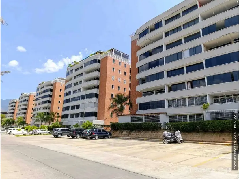 BUENAVENTURA SUITES GUATIRE PENT HOUSE II EN VENTA