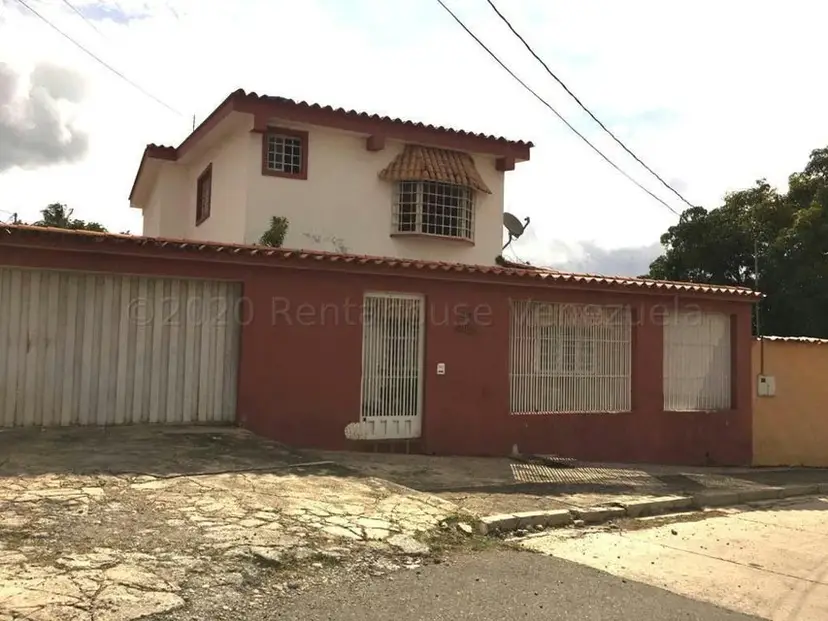 Casa (1 Nivel) en Venta en Colinas De Santa Rosa, Lara