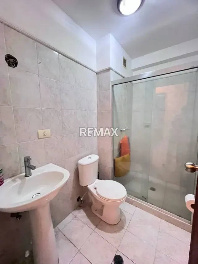 EN VENTA APARTAMENTO EN LA URB. LOS GUAYABITOS RES. TULIPANES NAGUANAGUA - 12