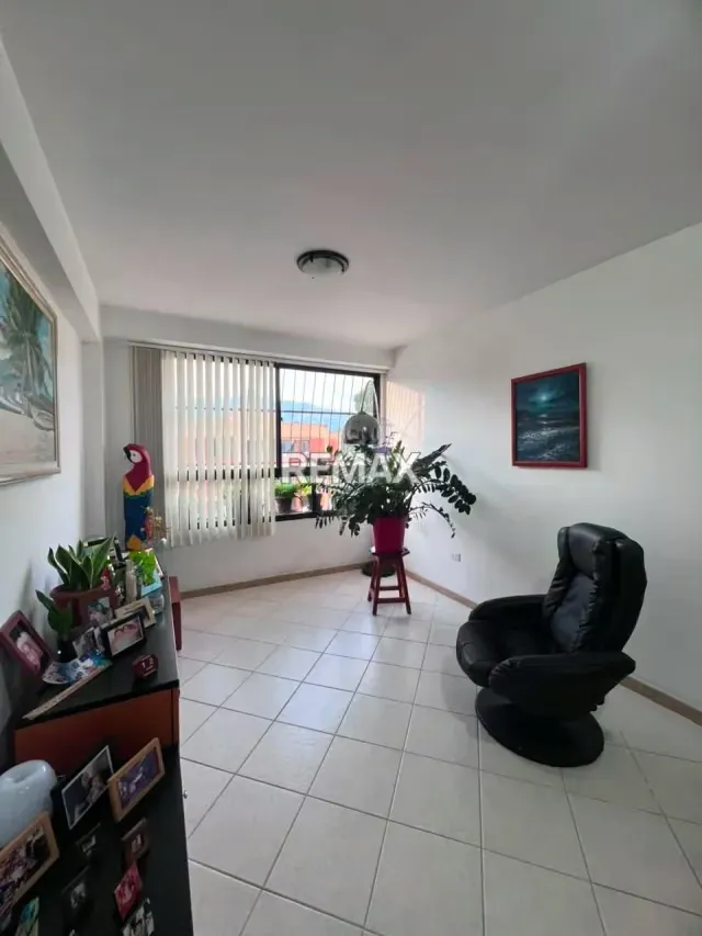 EN VENTA APARTAMENTO EN LA URB. LOS GUAYABITOS RES. TULIPANES NAGUANAGUA - 3