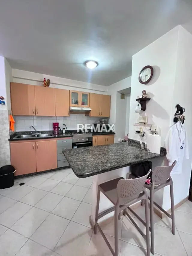 EN VENTA APARTAMENTO EN LA URB. LOS GUAYABITOS RES. TULIPANES NAGUANAGUA - 6