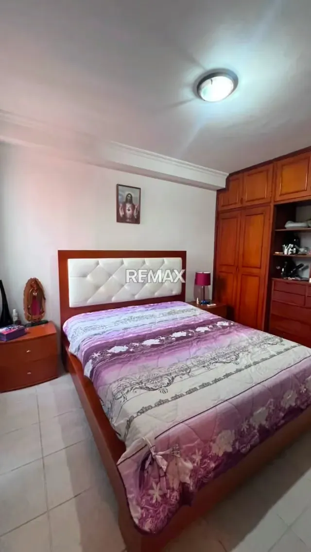 EN VENTA APARTAMENTO EN LA URB. LOS GUAYABITOS RES. TULIPANES NAGUANAGUA - 8