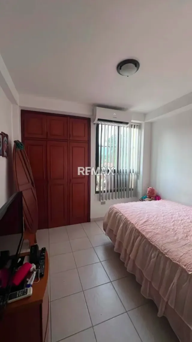 EN VENTA APARTAMENTO EN LA URB. LOS GUAYABITOS RES. TULIPANES NAGUANAGUA - 9