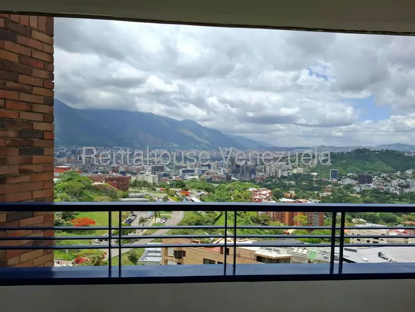 Apartamento (1 Nivel) en Venta en Colinas de Valle Arriba, Distrito Metropolitano - 12