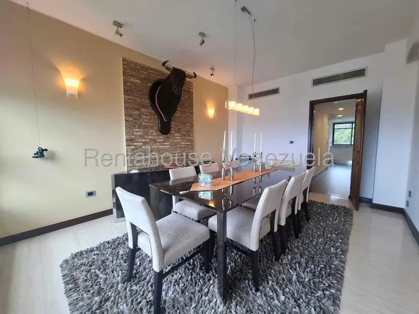 Apartamento (1 Nivel) en Venta en Colinas de Valle Arriba, Distrito Metropolitano - 15