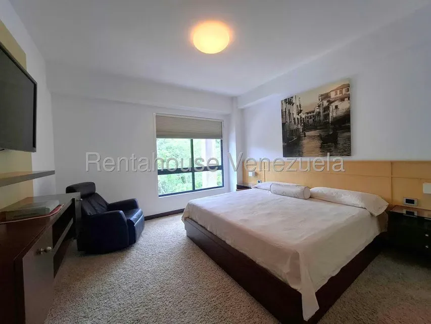 Apartamento (1 Nivel) en Venta en Colinas de Valle Arriba, Distrito Metropolitano - 31