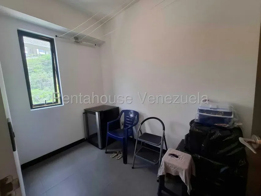 Apartamento (1 Nivel) en Venta en Colinas de Valle Arriba, Distrito Metropolitano - 44