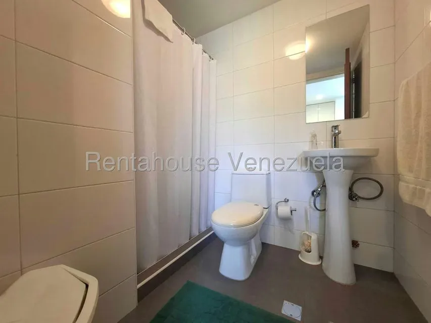 Apartamento (1 Nivel) en Venta en Colinas de Valle Arriba, Distrito Metropolitano - 45