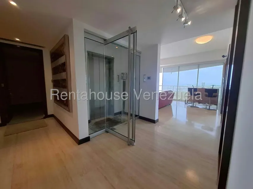 Apartamento (1 Nivel) en Venta en Colinas de Valle Arriba, Distrito Metropolitano - 7