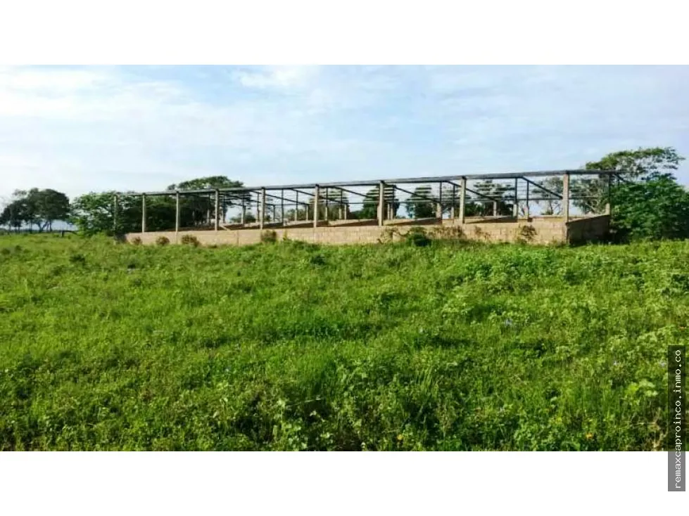 En venta Finca 35 has, Yaracal, El Mene, Falcon.3383802 - 9