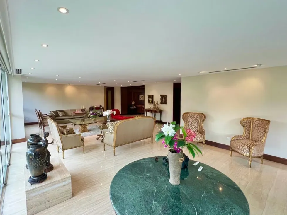 En Venta Lujoso Apartamento en Sebucán. Sucre - Caracas - 15