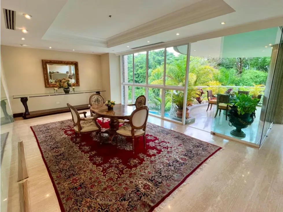 En Venta Lujoso Apartamento en Sebucán. Sucre - Caracas - 16