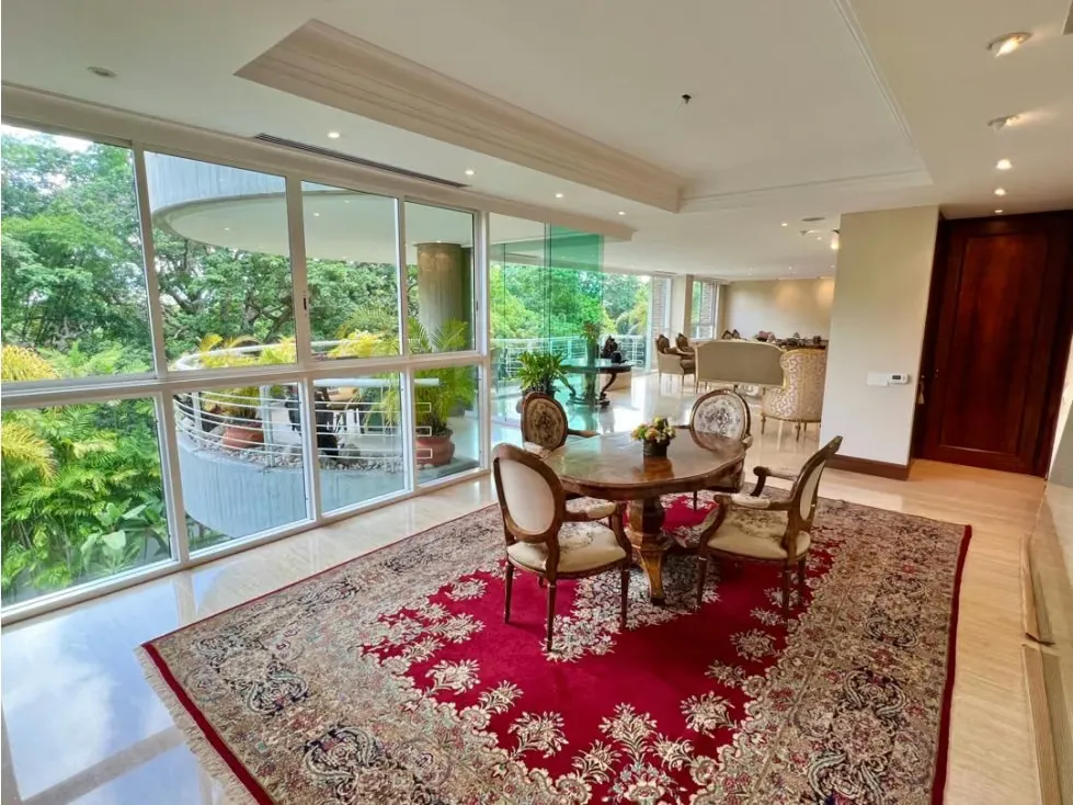 En Venta Lujoso Apartamento en Sebucán. Sucre - Caracas - 17