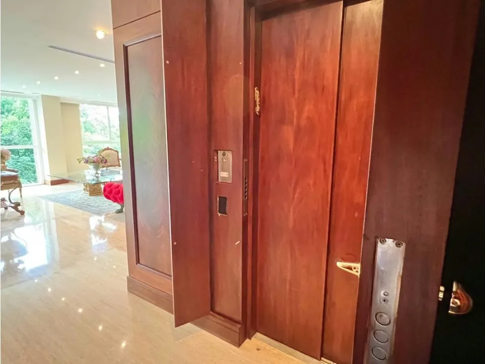 En Venta Lujoso Apartamento en Sebucán. Sucre - Caracas - 3