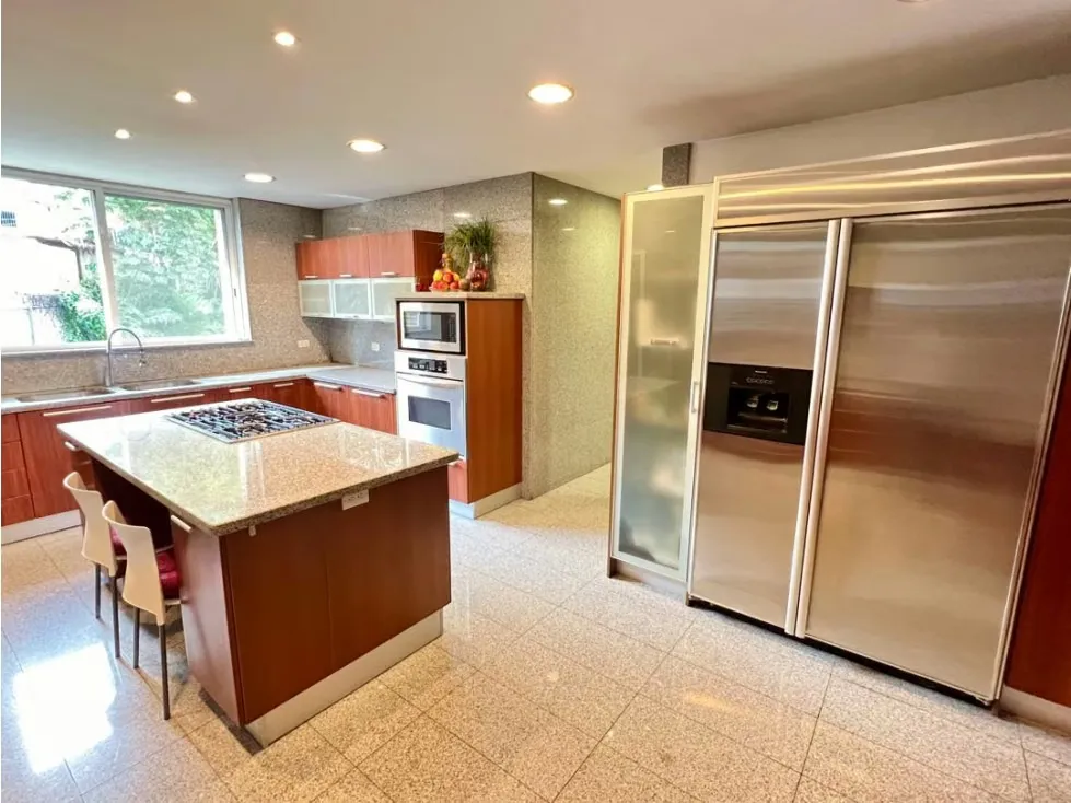 En Venta Lujoso Apartamento en Sebucán. Sucre - Caracas - 23