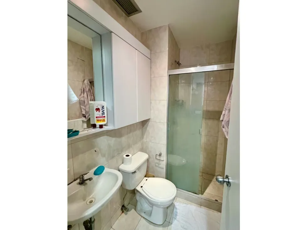 En Venta Lujoso Apartamento en Sebucán. Sucre - Caracas - 28