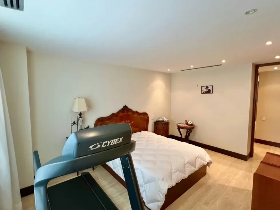 En Venta Lujoso Apartamento en Sebucán. Sucre - Caracas - 30