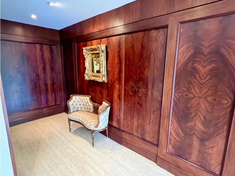 En Venta Lujoso Apartamento en Sebucán. Sucre - Caracas - 4