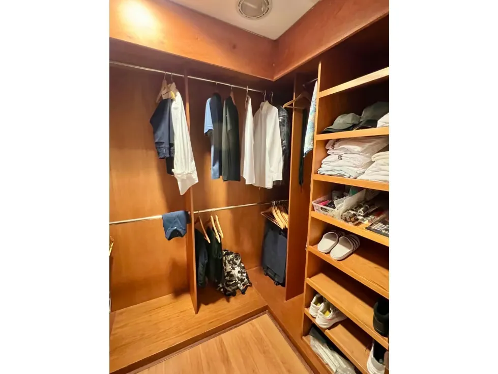 En Venta Lujoso Apartamento en Sebucán. Sucre - Caracas - 32