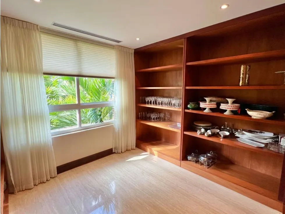 En Venta Lujoso Apartamento en Sebucán. Sucre - Caracas - 33