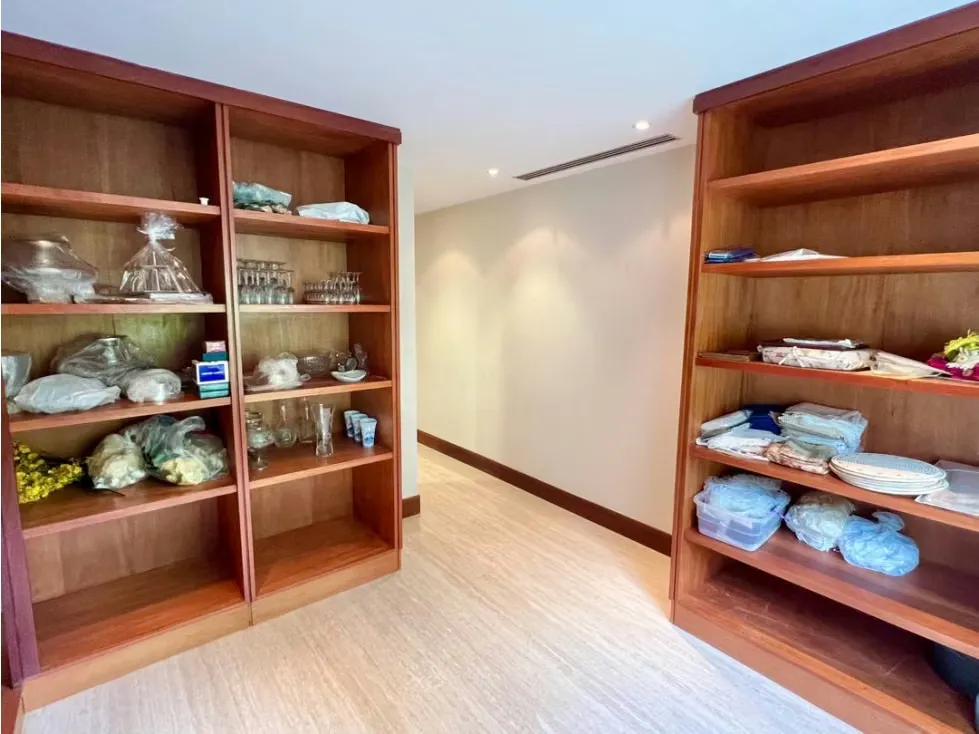 En Venta Lujoso Apartamento en Sebucán. Sucre - Caracas - 34