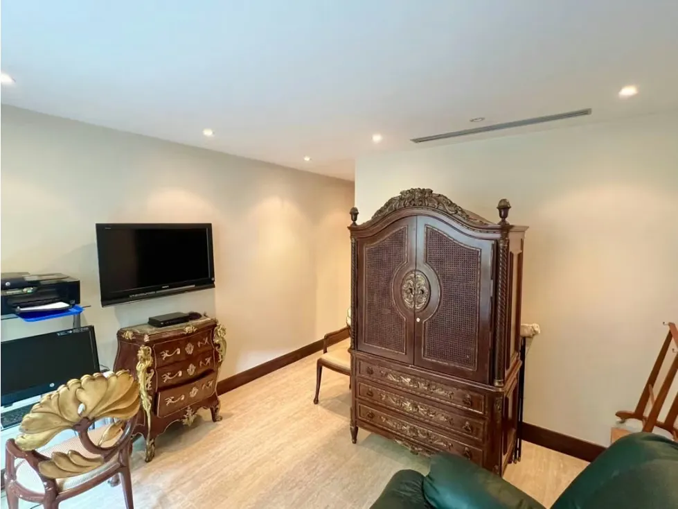 En Venta Lujoso Apartamento en Sebucán. Sucre - Caracas - 38
