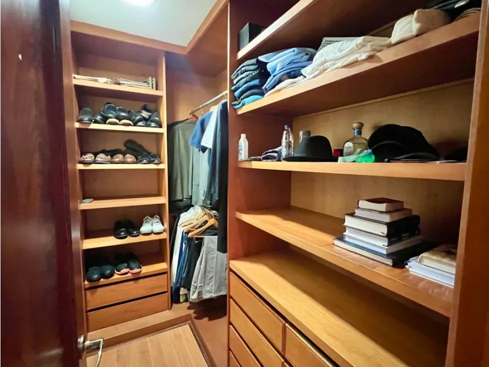 En Venta Lujoso Apartamento en Sebucán. Sucre - Caracas - 39
