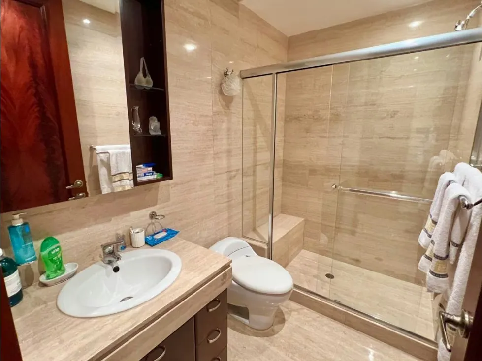 En Venta Lujoso Apartamento en Sebucán. Sucre - Caracas - 40
