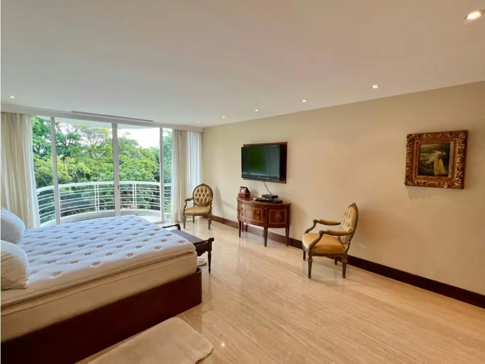 En Venta Lujoso Apartamento en Sebucán. Sucre - Caracas - 41