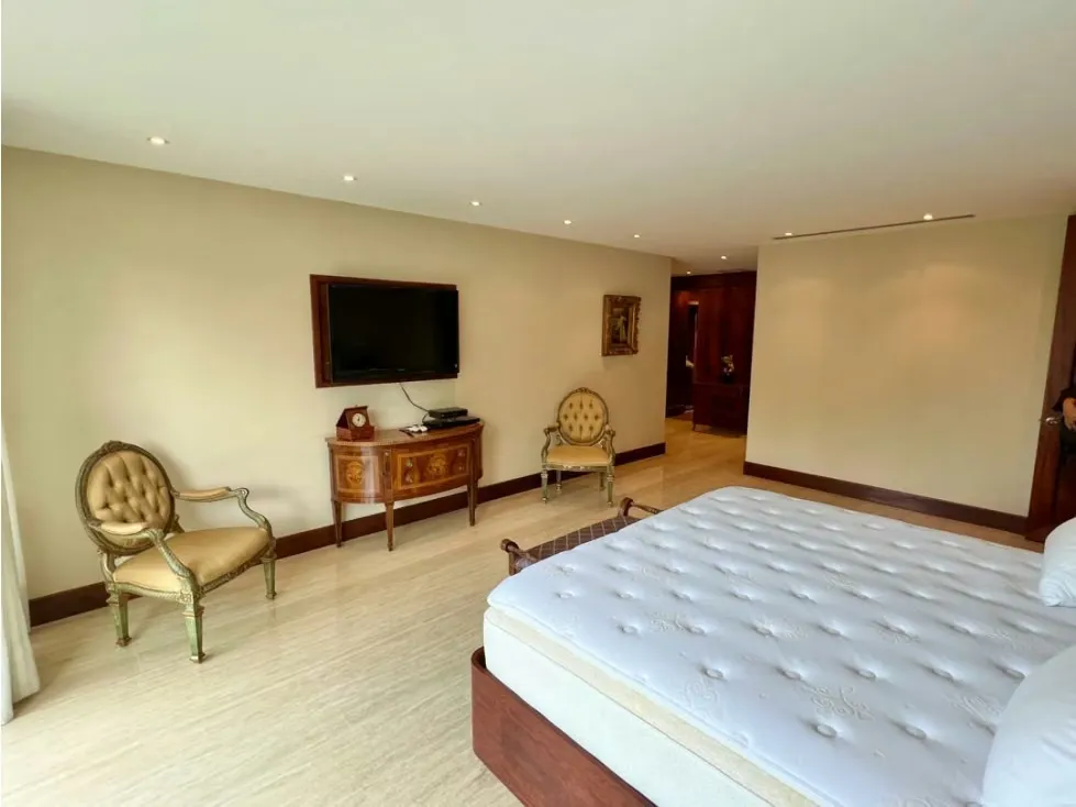 En Venta Lujoso Apartamento en Sebucán. Sucre - Caracas - 42