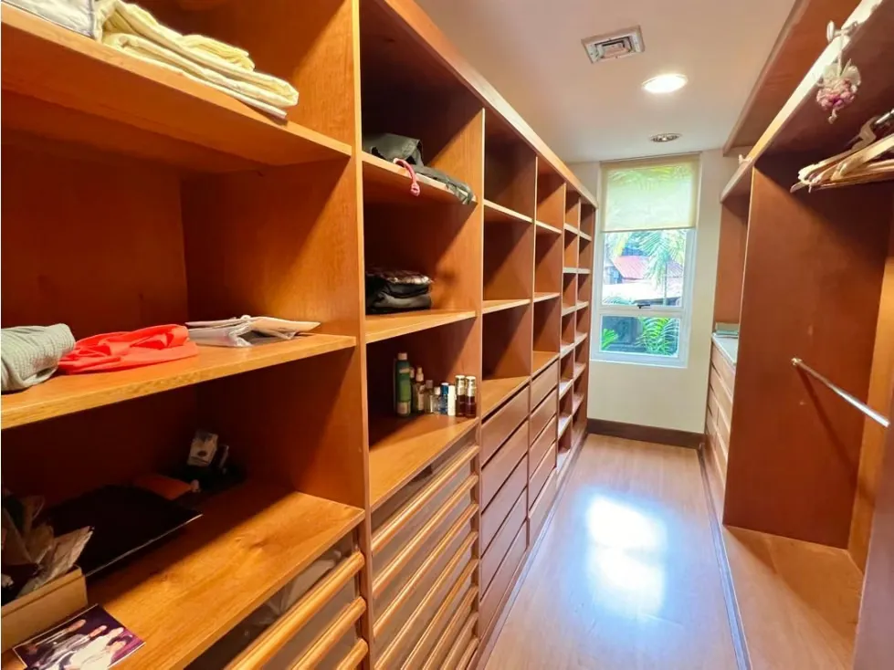 En Venta Lujoso Apartamento en Sebucán. Sucre - Caracas - 44