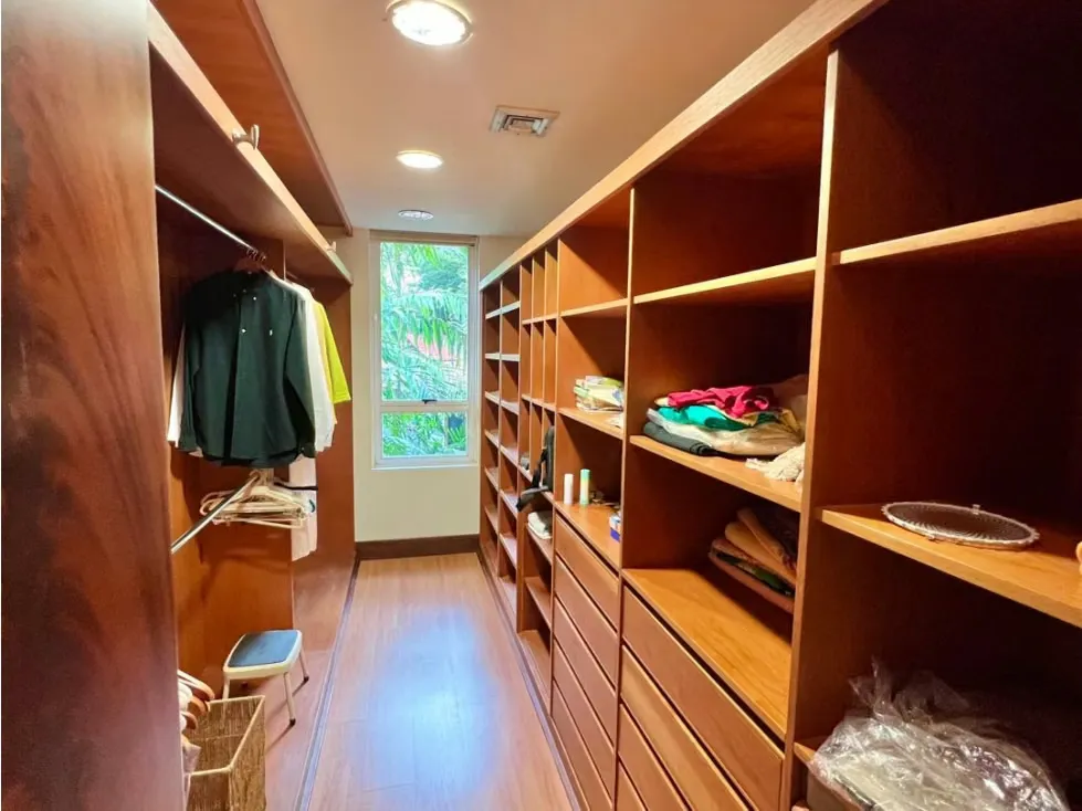 En Venta Lujoso Apartamento en Sebucán. Sucre - Caracas - 45