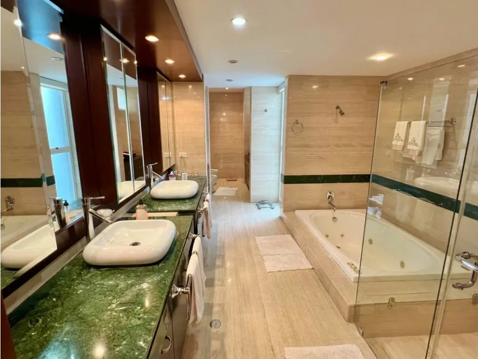 En Venta Lujoso Apartamento en Sebucán. Sucre - Caracas - 48