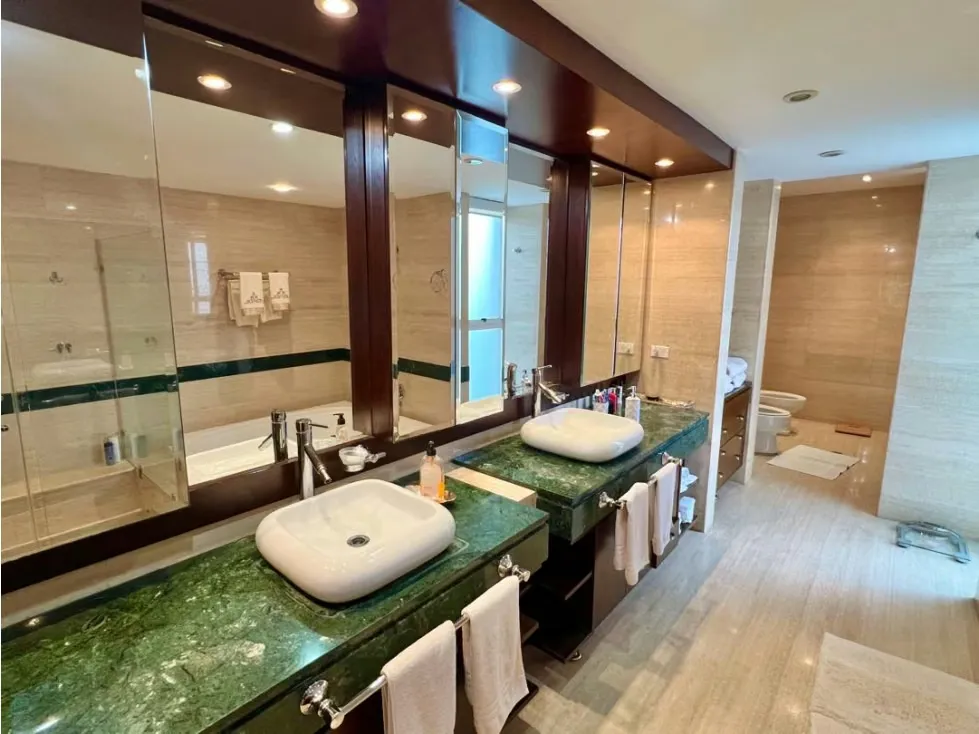 En Venta Lujoso Apartamento en Sebucán. Sucre - Caracas - 49